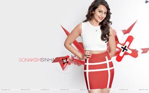 Sonakshi Sinha